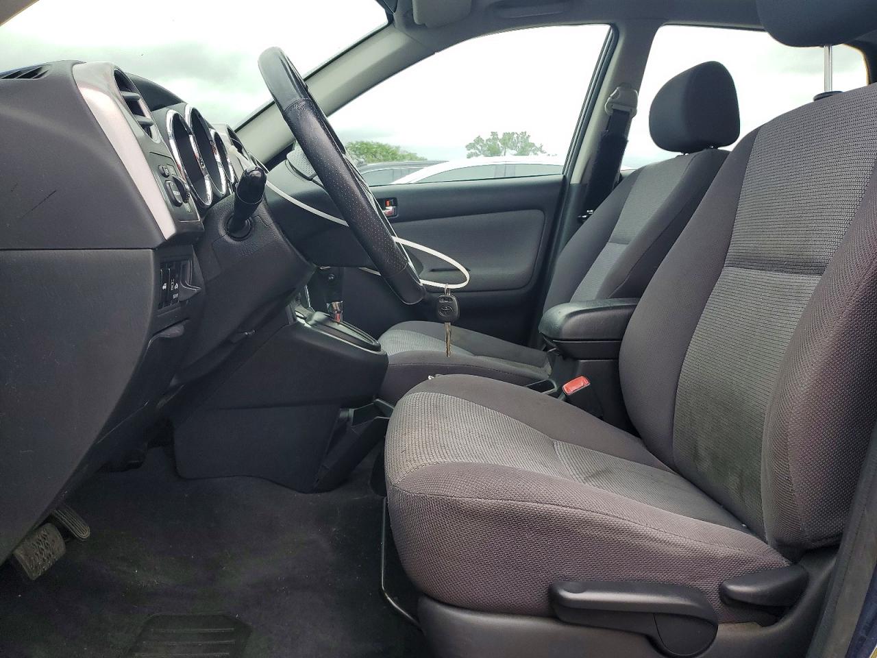 Toyota Matrix Xr