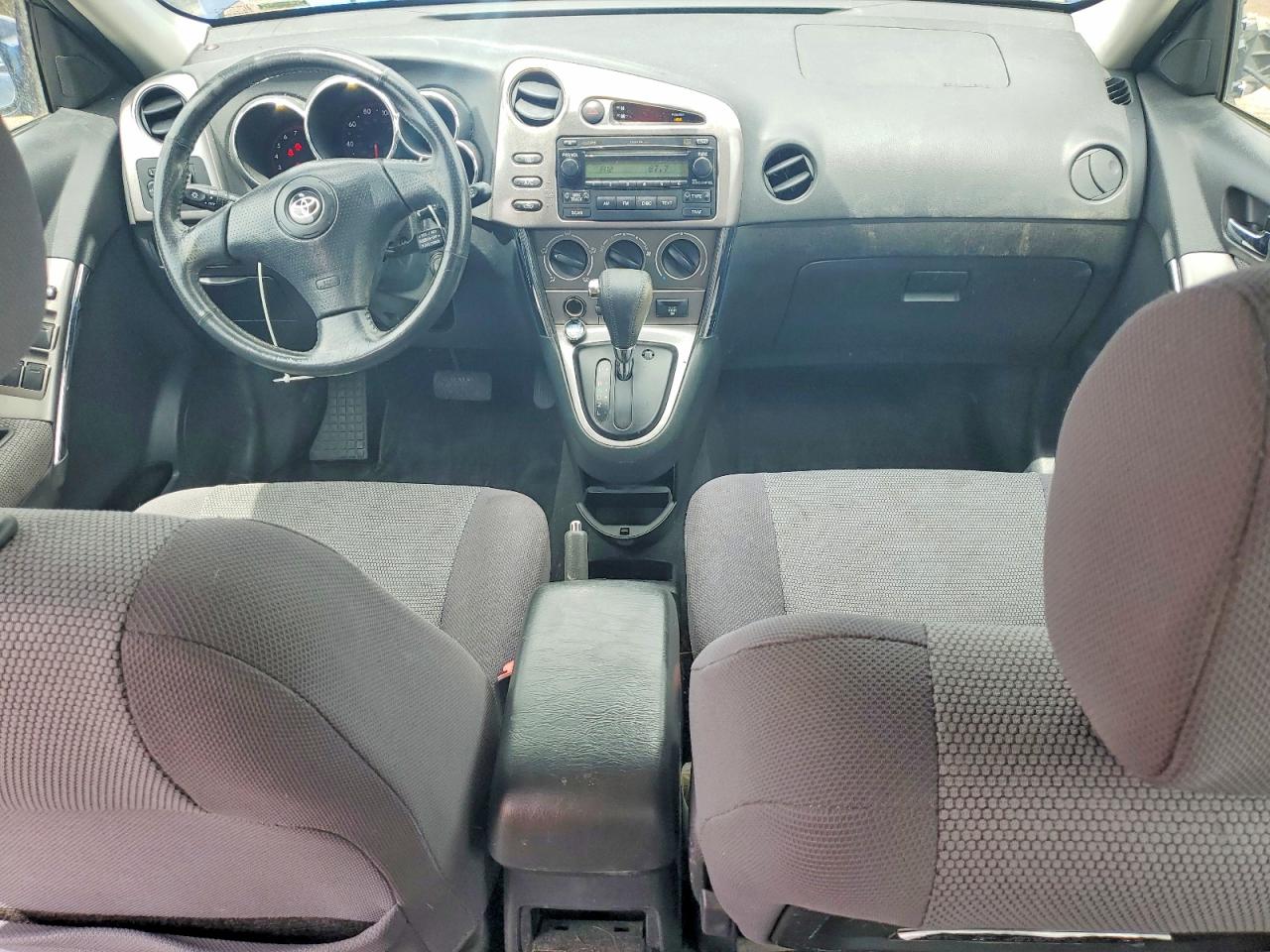 Toyota Matrix Xr