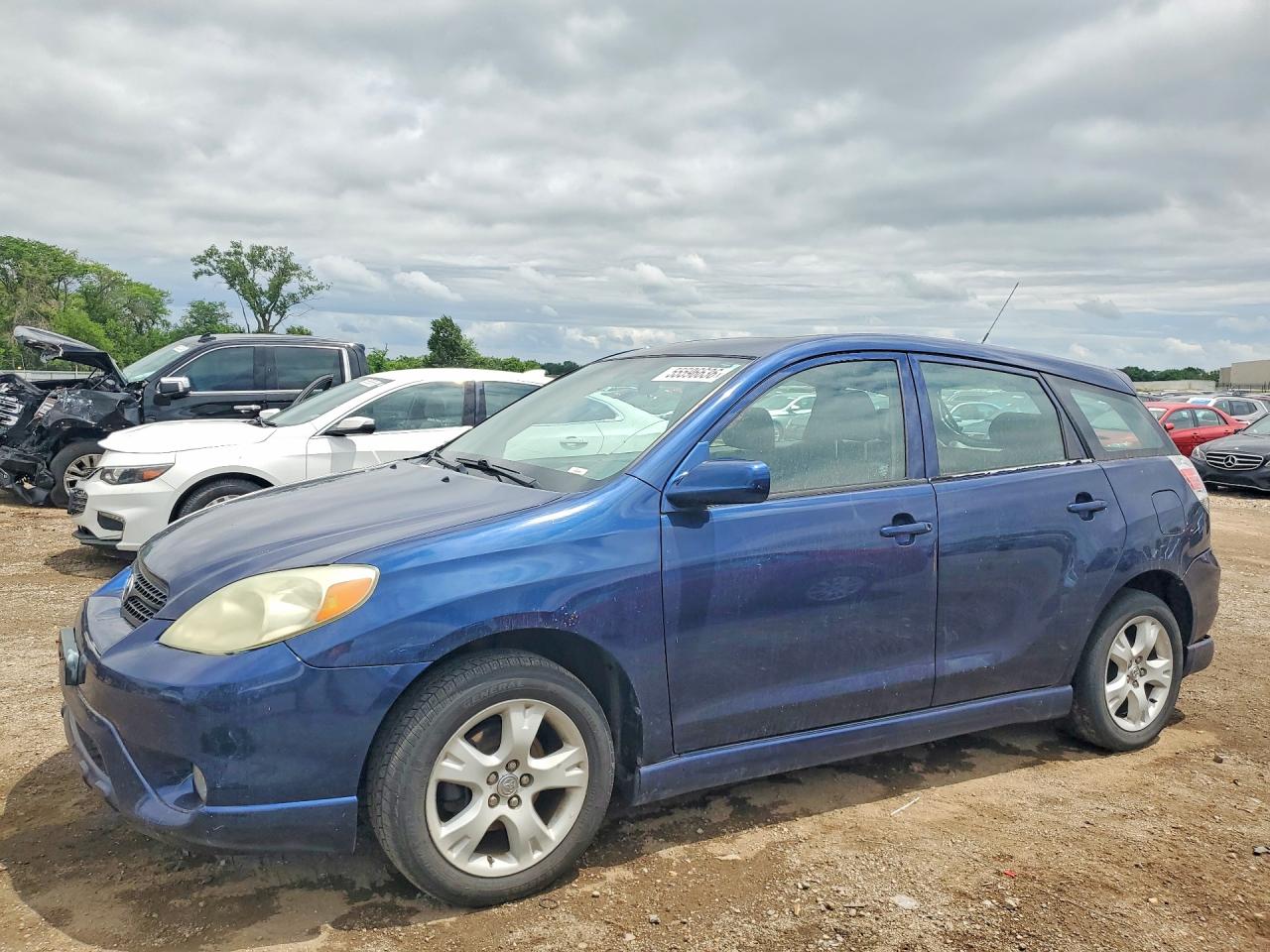 Toyota Matrix Xr