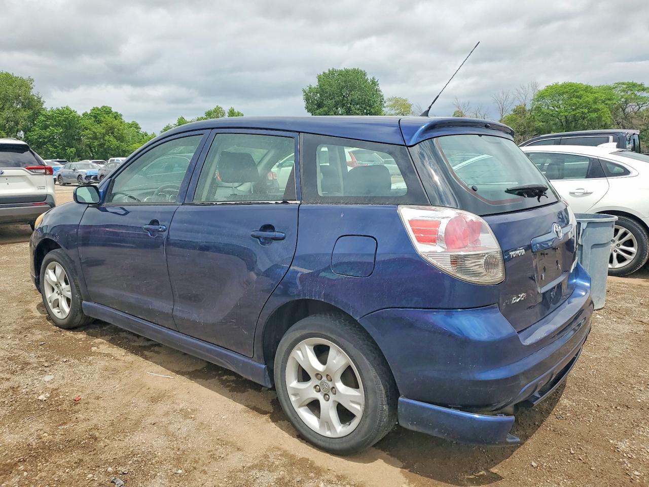 Toyota Matrix Xr