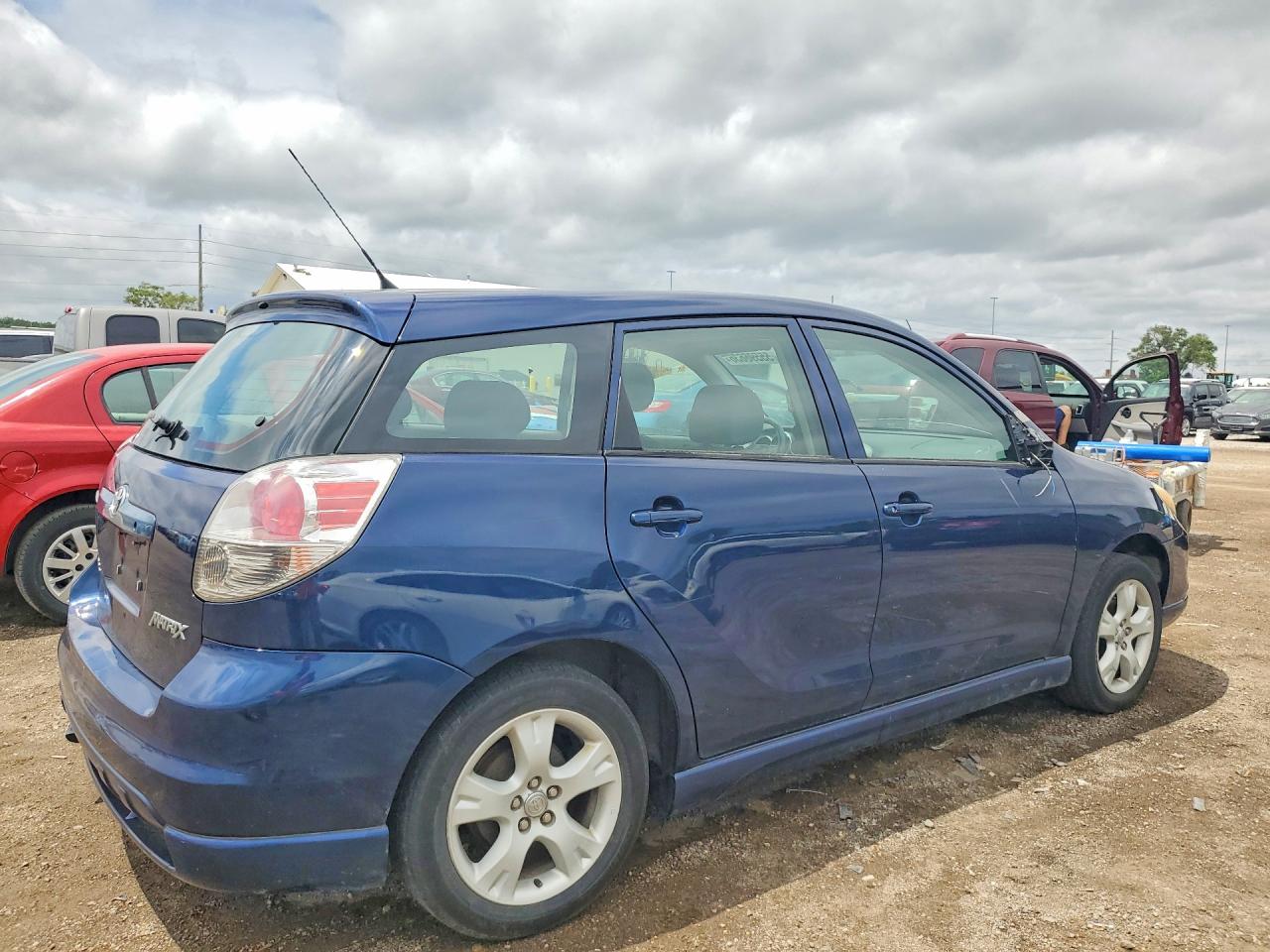 Toyota Matrix Xr