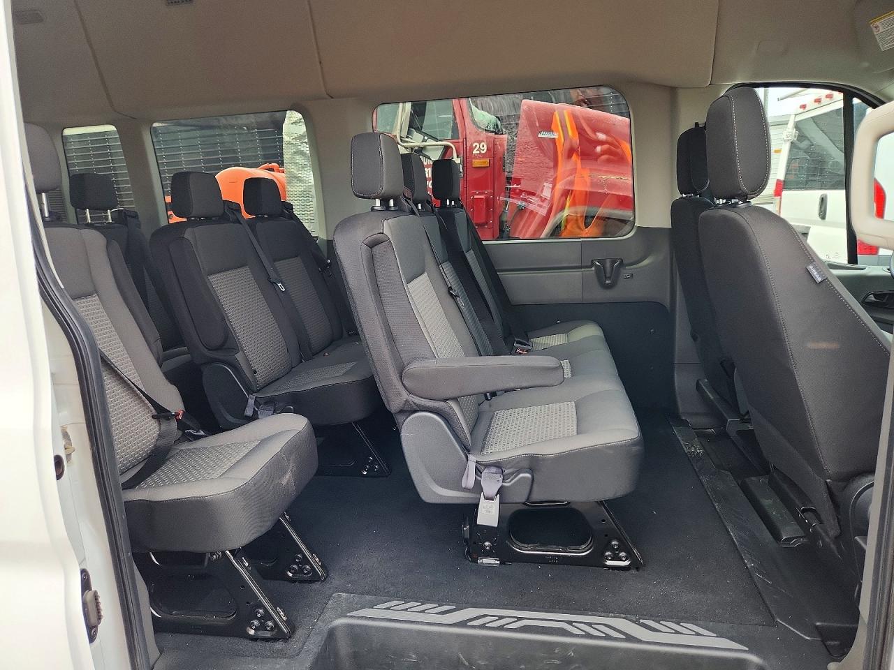 Ford Transit T-350