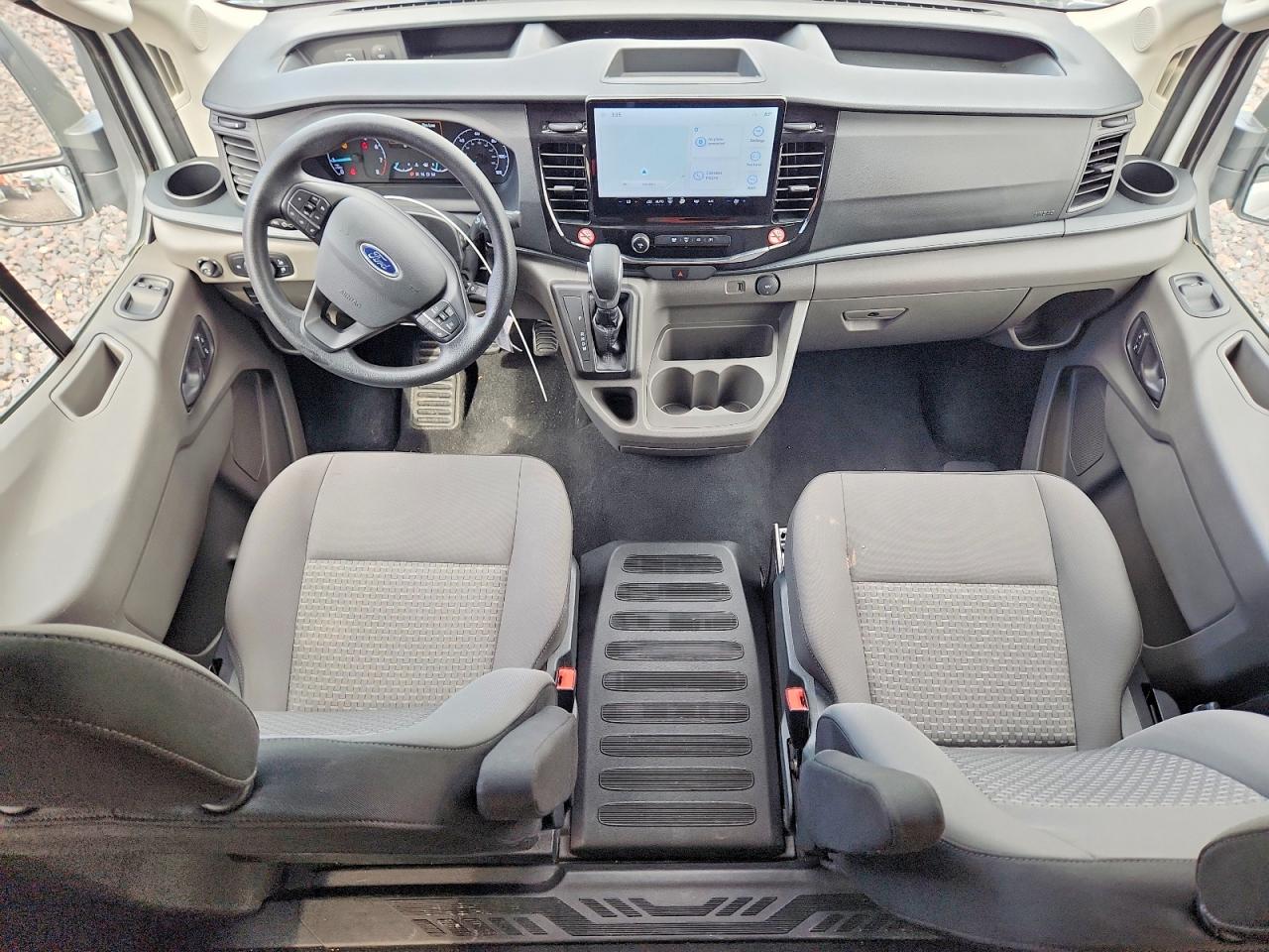 Ford Transit T-350