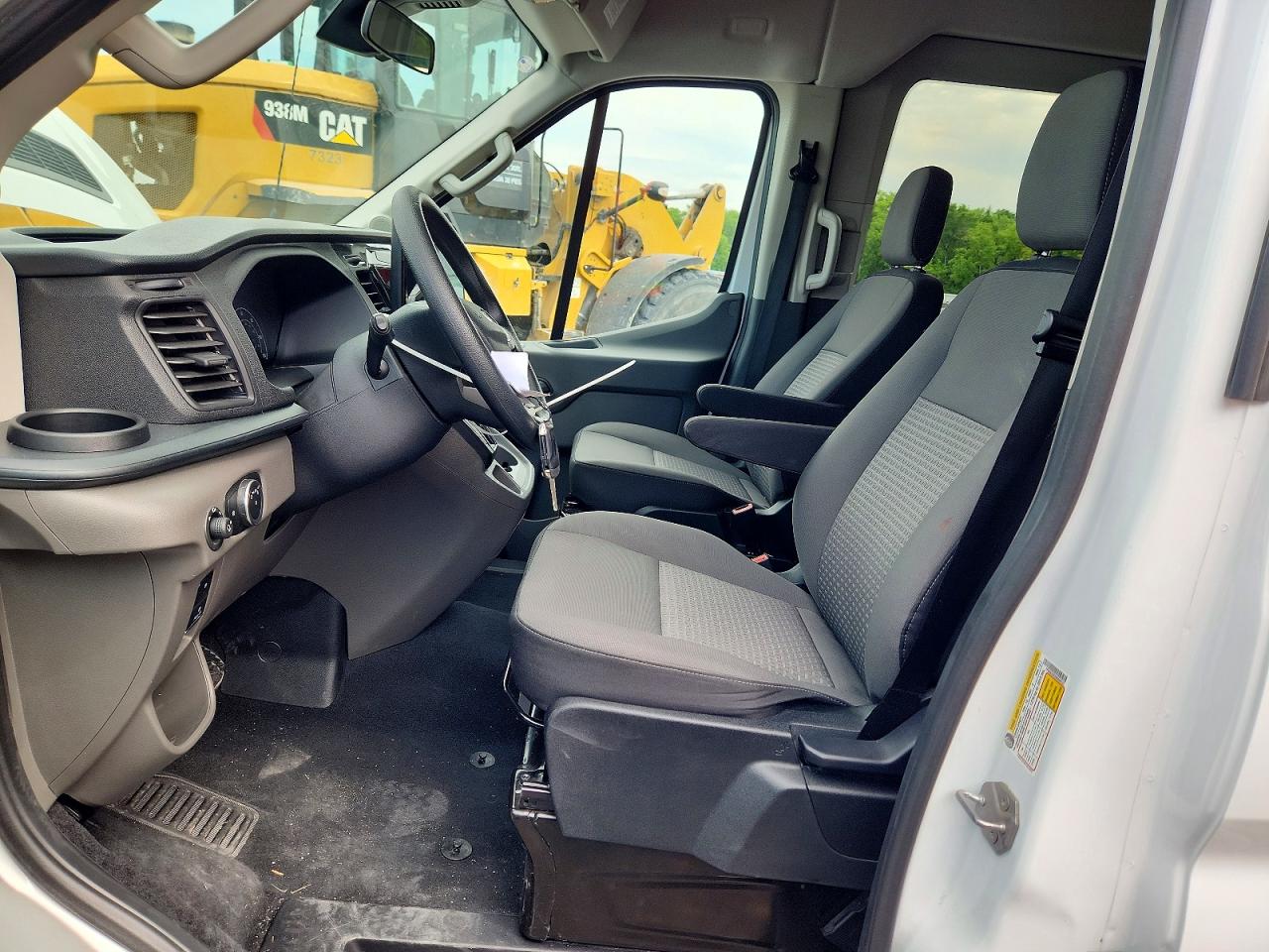 Ford Transit T-350