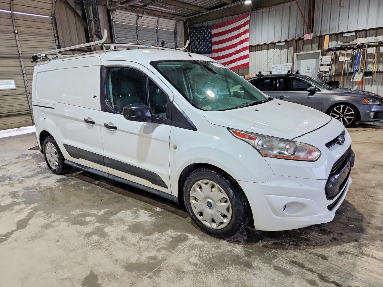 Ford Transit Xlt