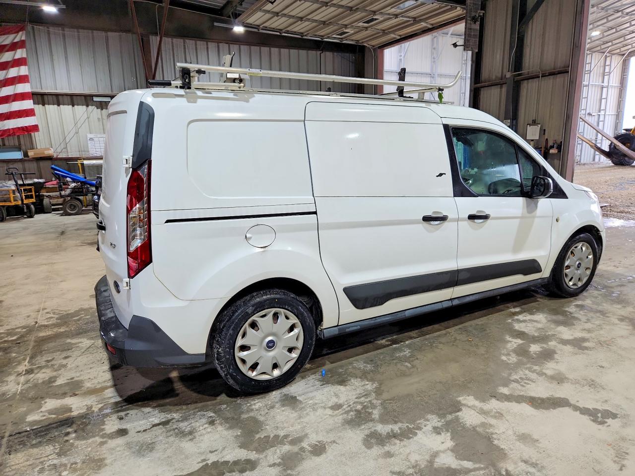 Ford Transit Xlt