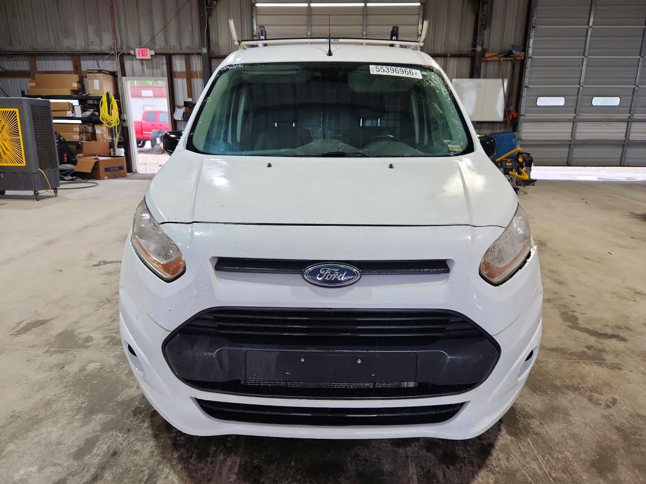 Ford Transit Xlt