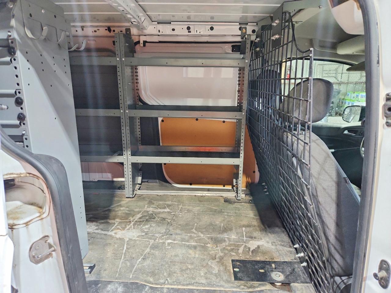 Ford Transit Xlt