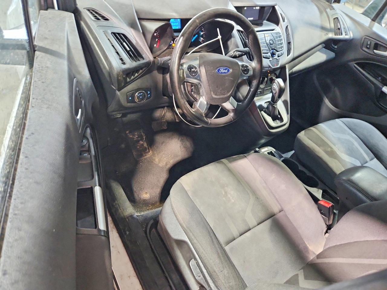 Ford Transit Xlt