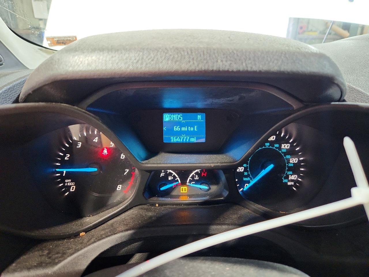 Ford Transit Xlt