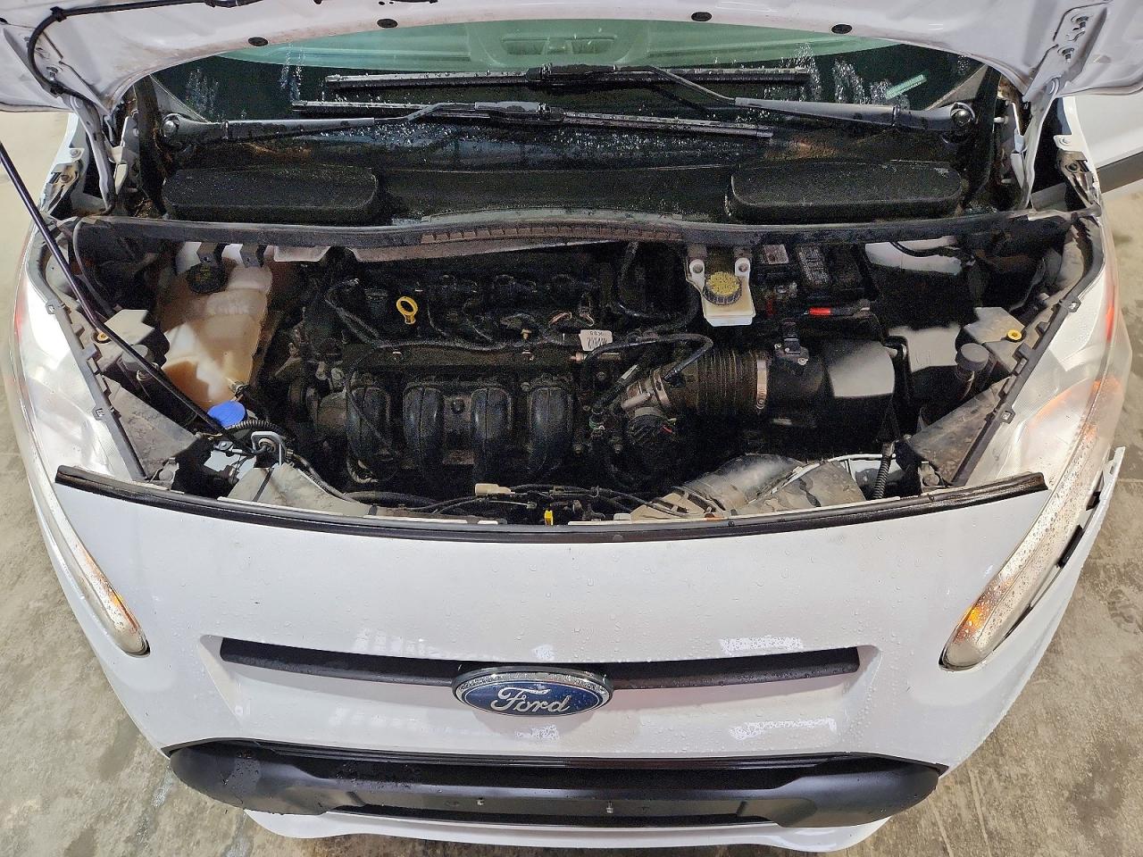 Ford Transit Xlt
