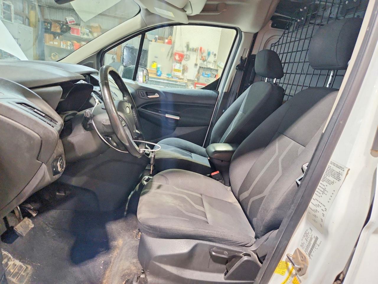Ford Transit Xlt
