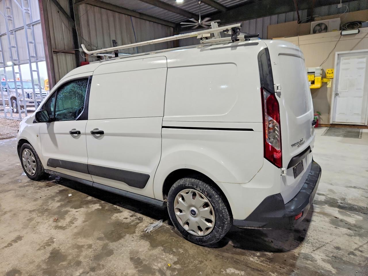 Ford Transit Xlt