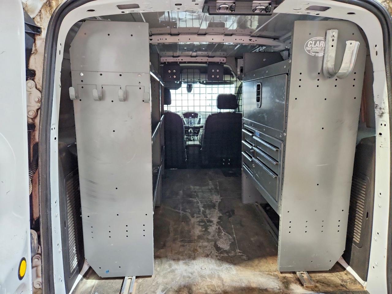 Ford Transit Xlt