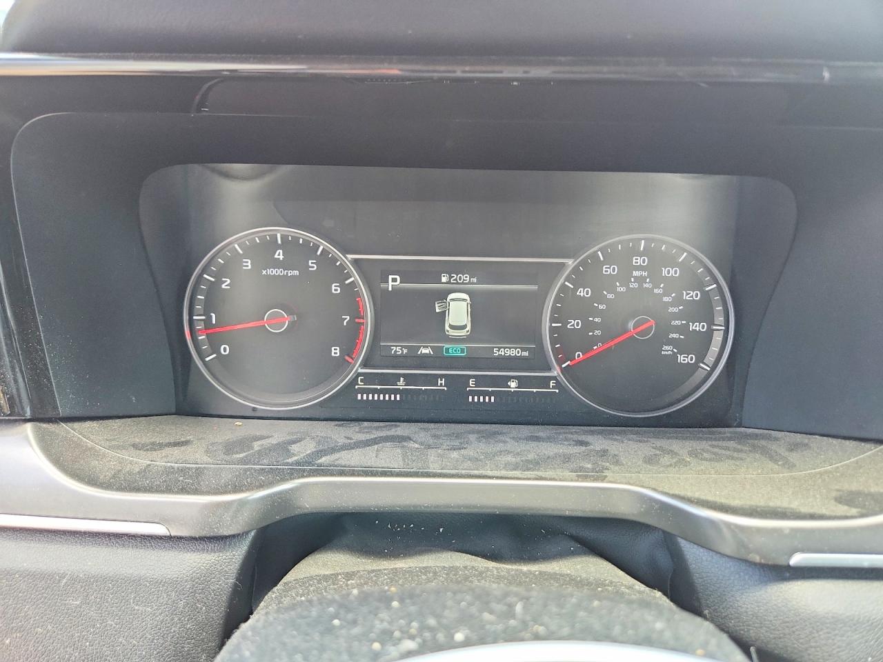 Kia Sorento Lx