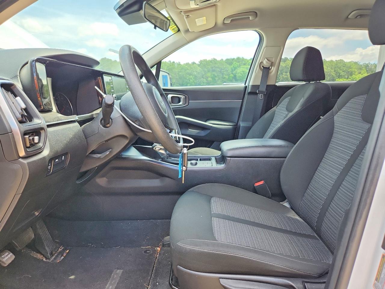 Kia Sorento Lx
