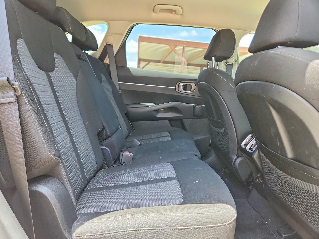 Kia Sorento Lx