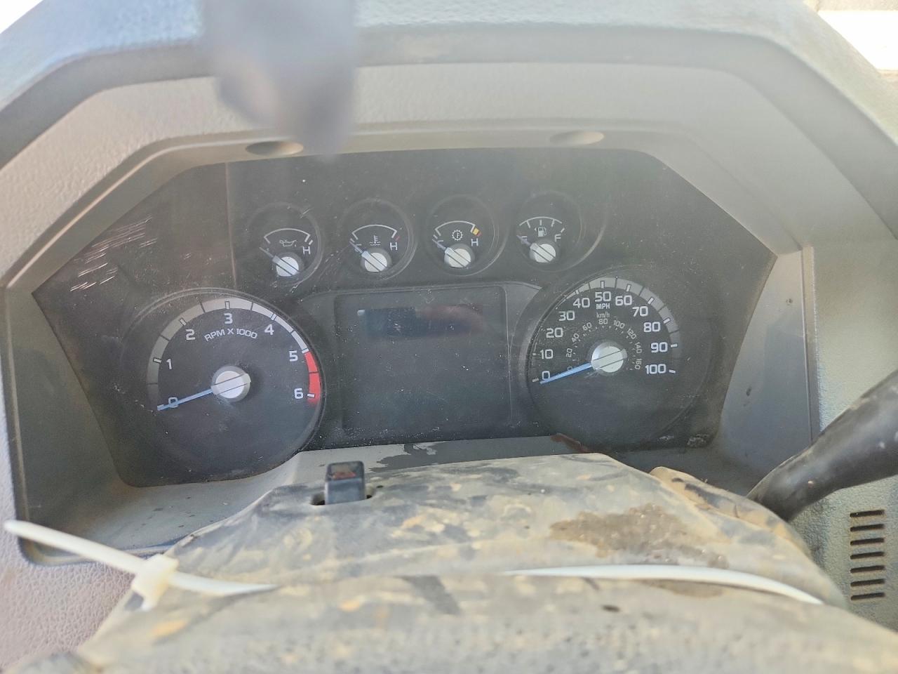 Ford F-450 Super Duty