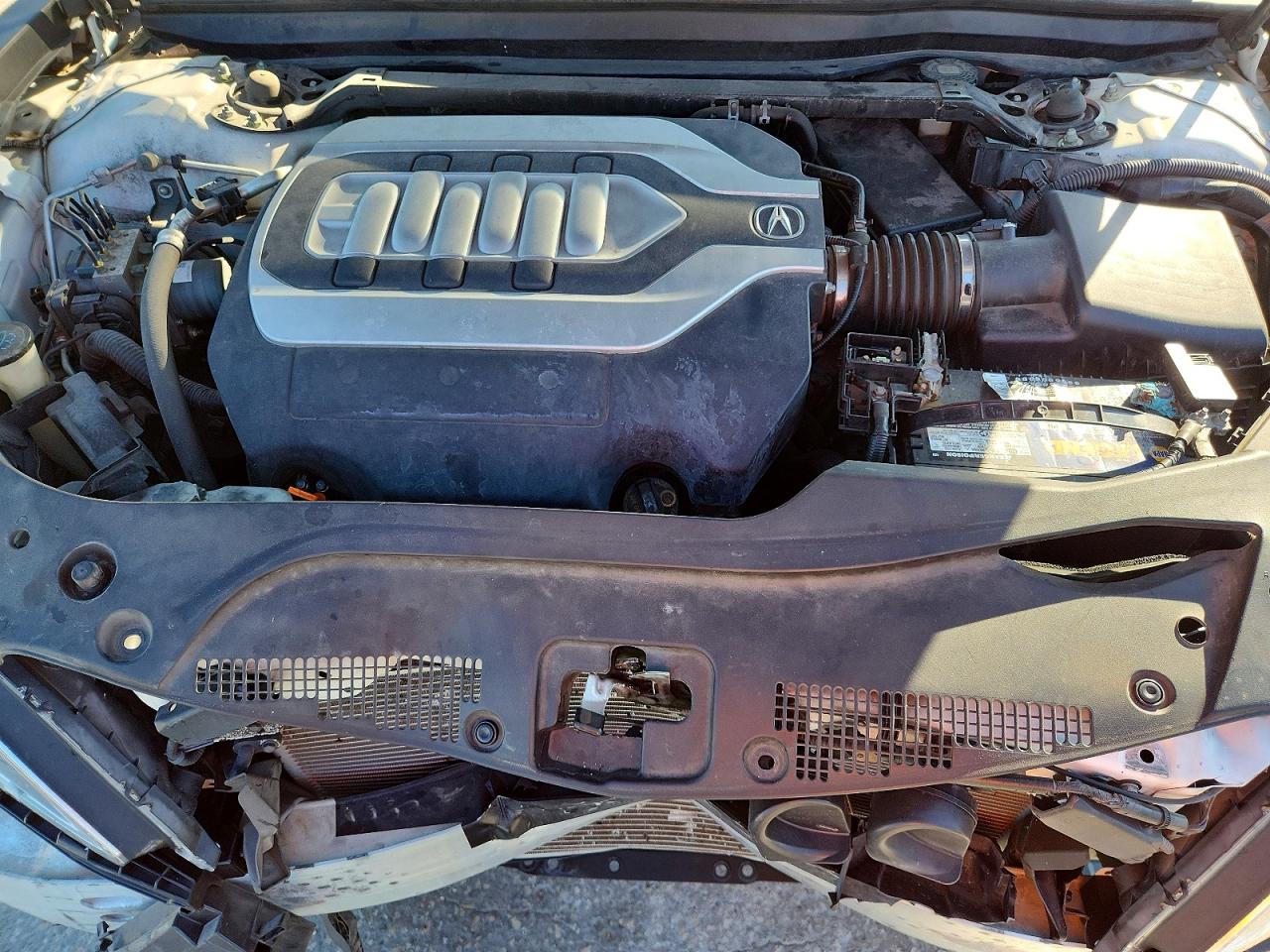 Acura RLX