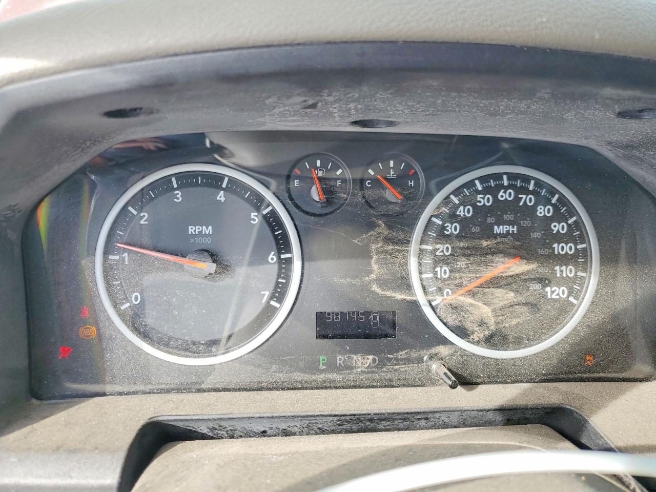 Dodge Ram 1500 St