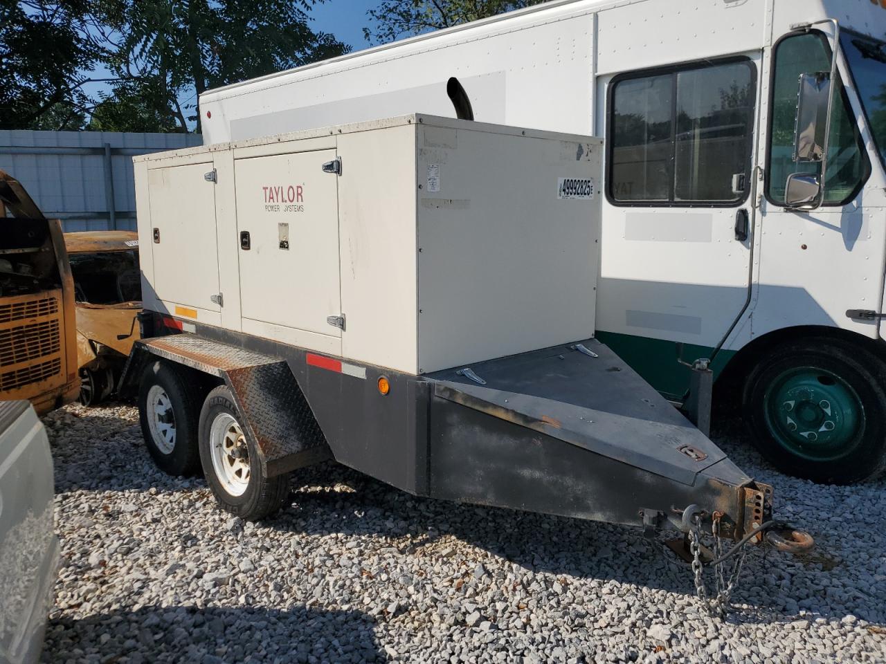 Taylor Trailer