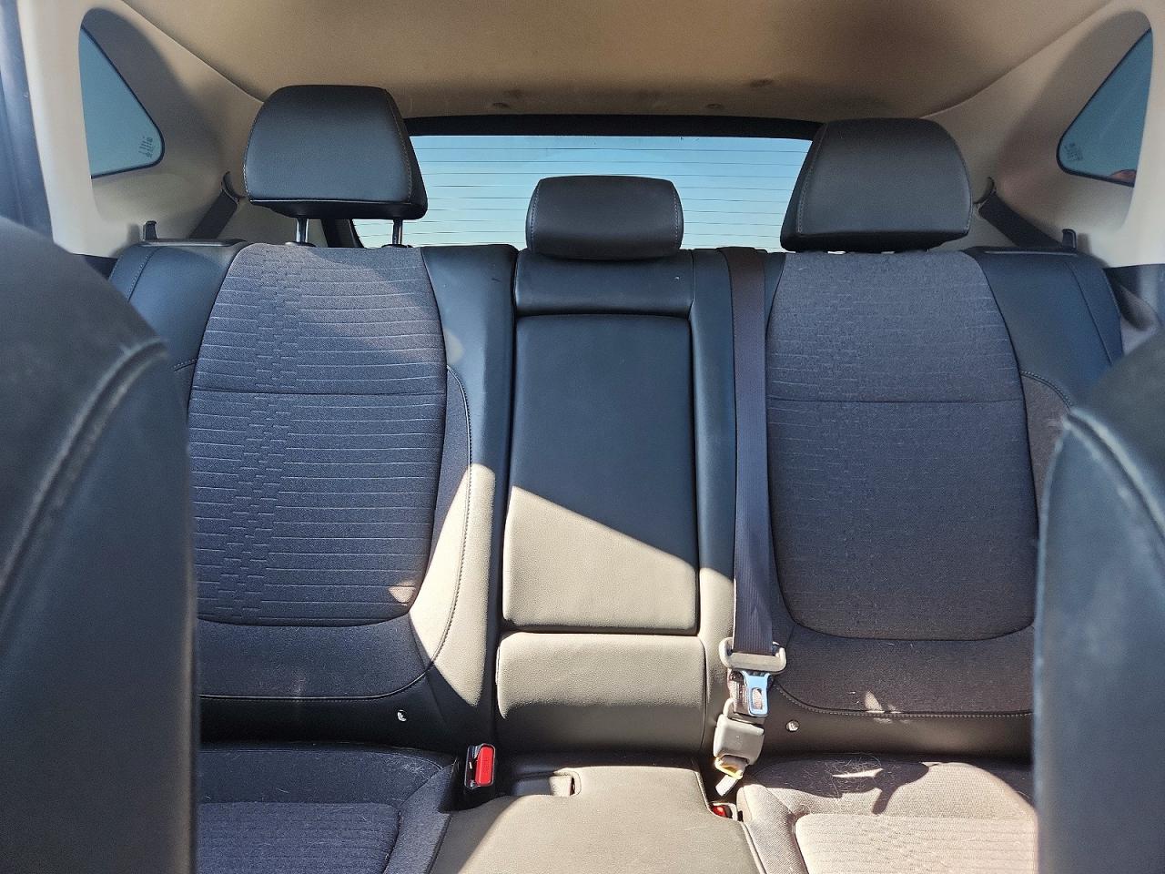 Kia Seltos S