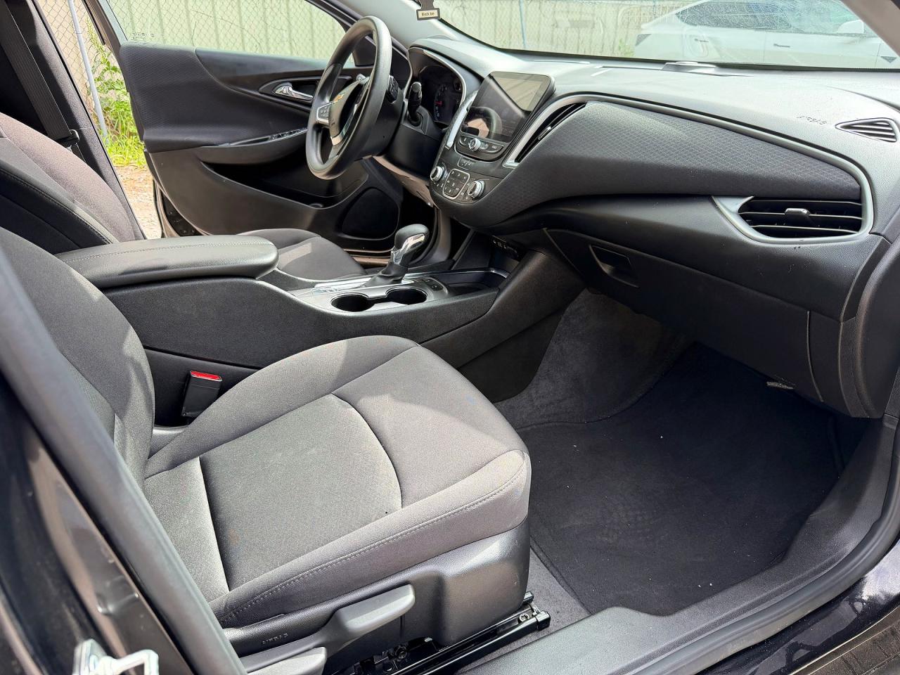 Chevrolet Malibu Lt