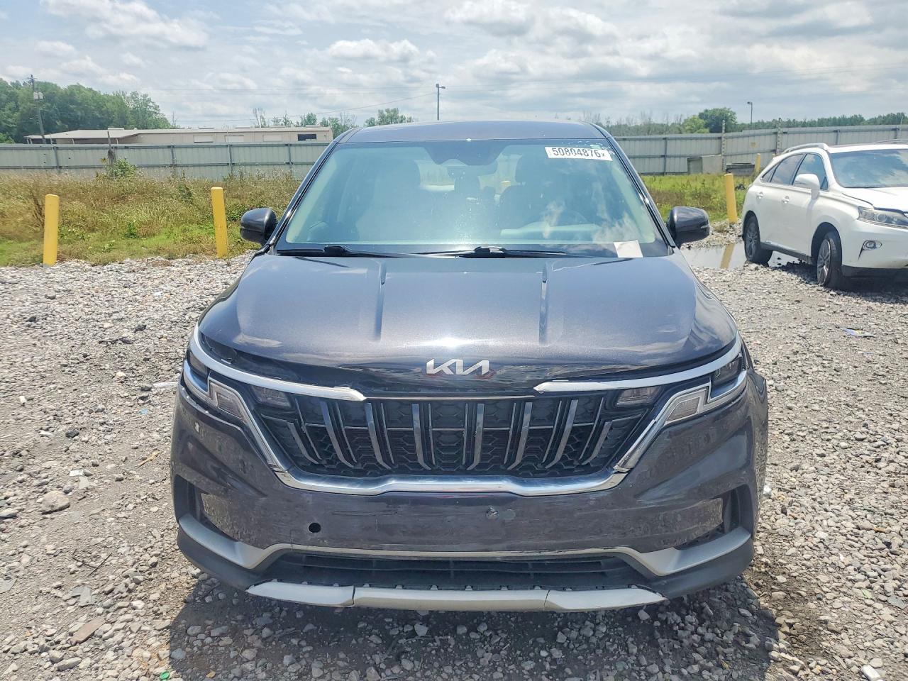Kia Carnival Lx
