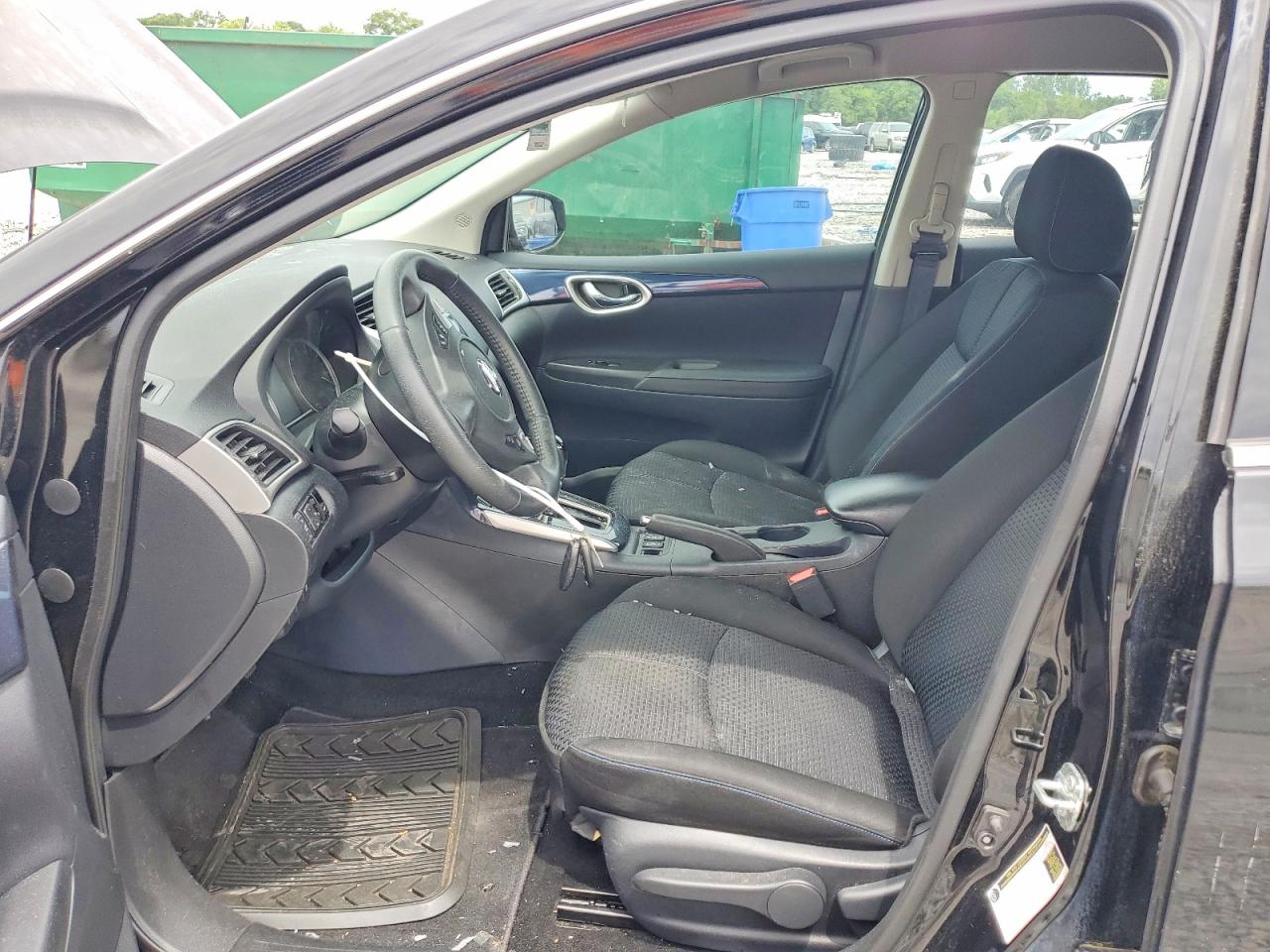 Nissan Sentra Sr