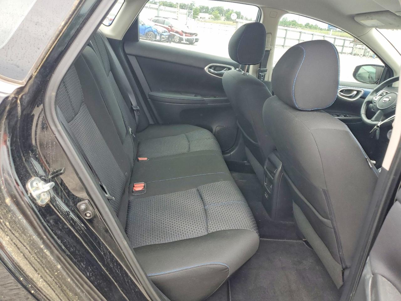 Nissan Sentra Sr
