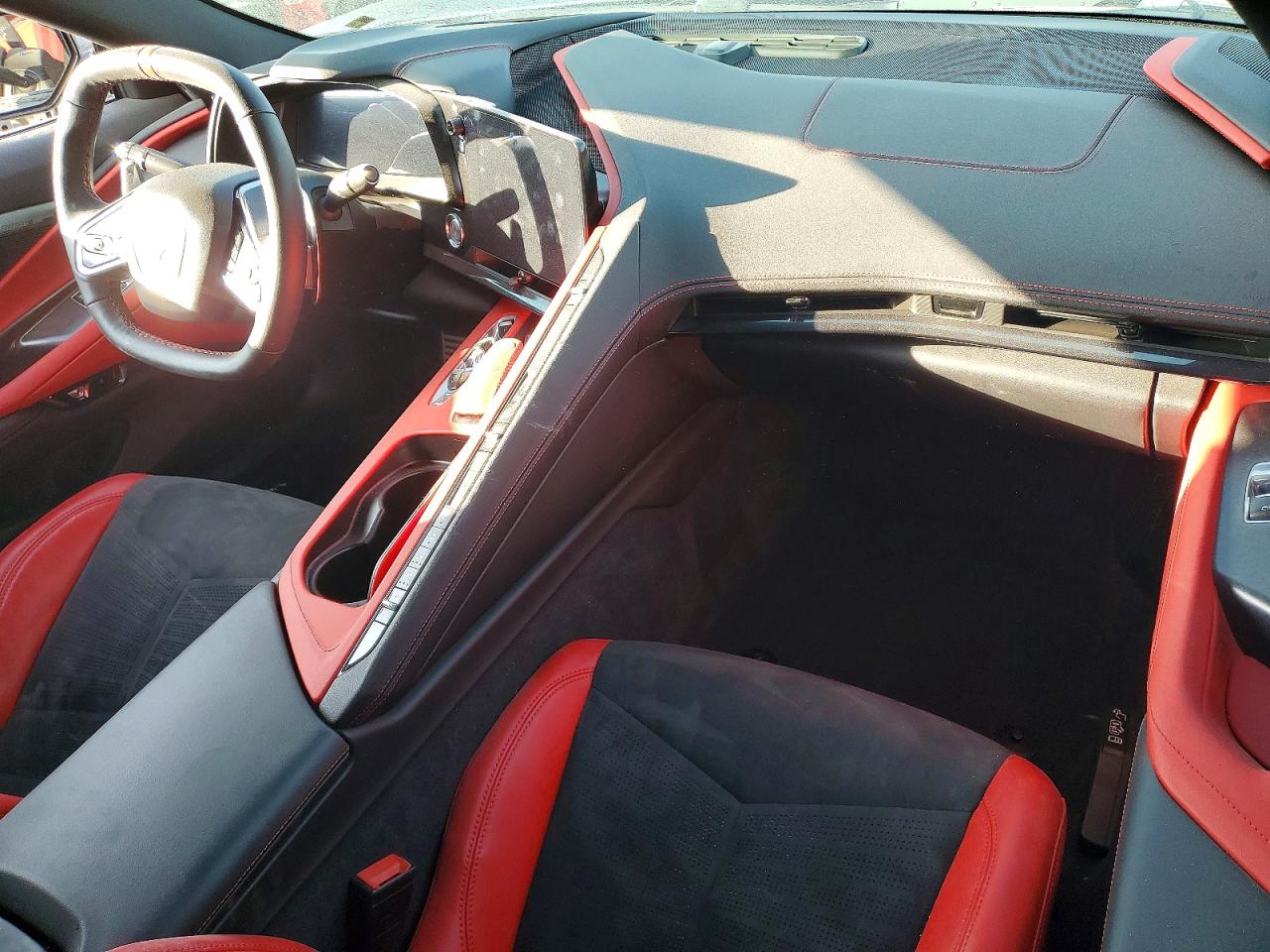 Chevrolet Corvette Stingray 2lt