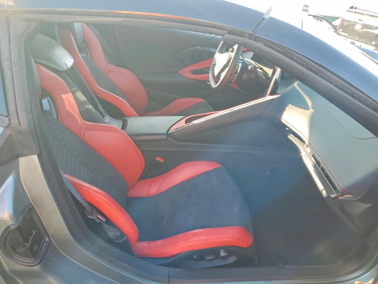 Chevrolet Corvette Stingray 2lt