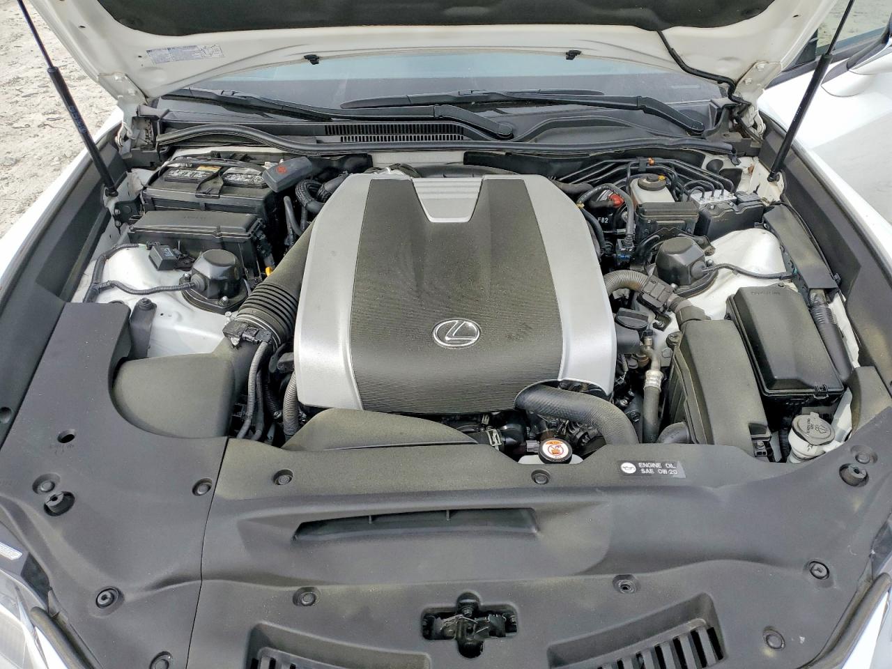 Lexus Rc