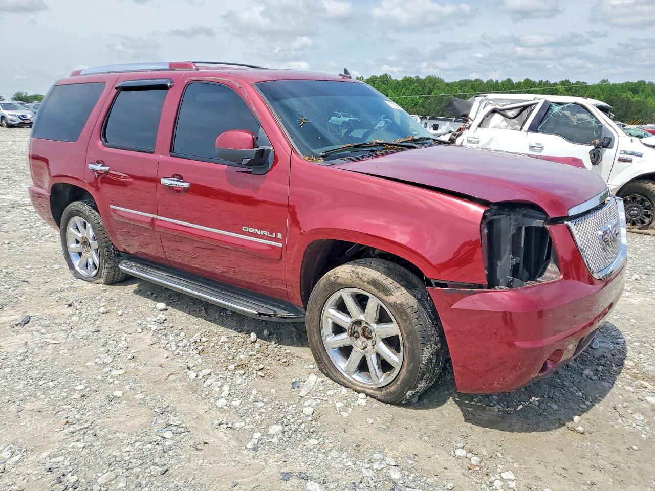 GMC Yukon Denali