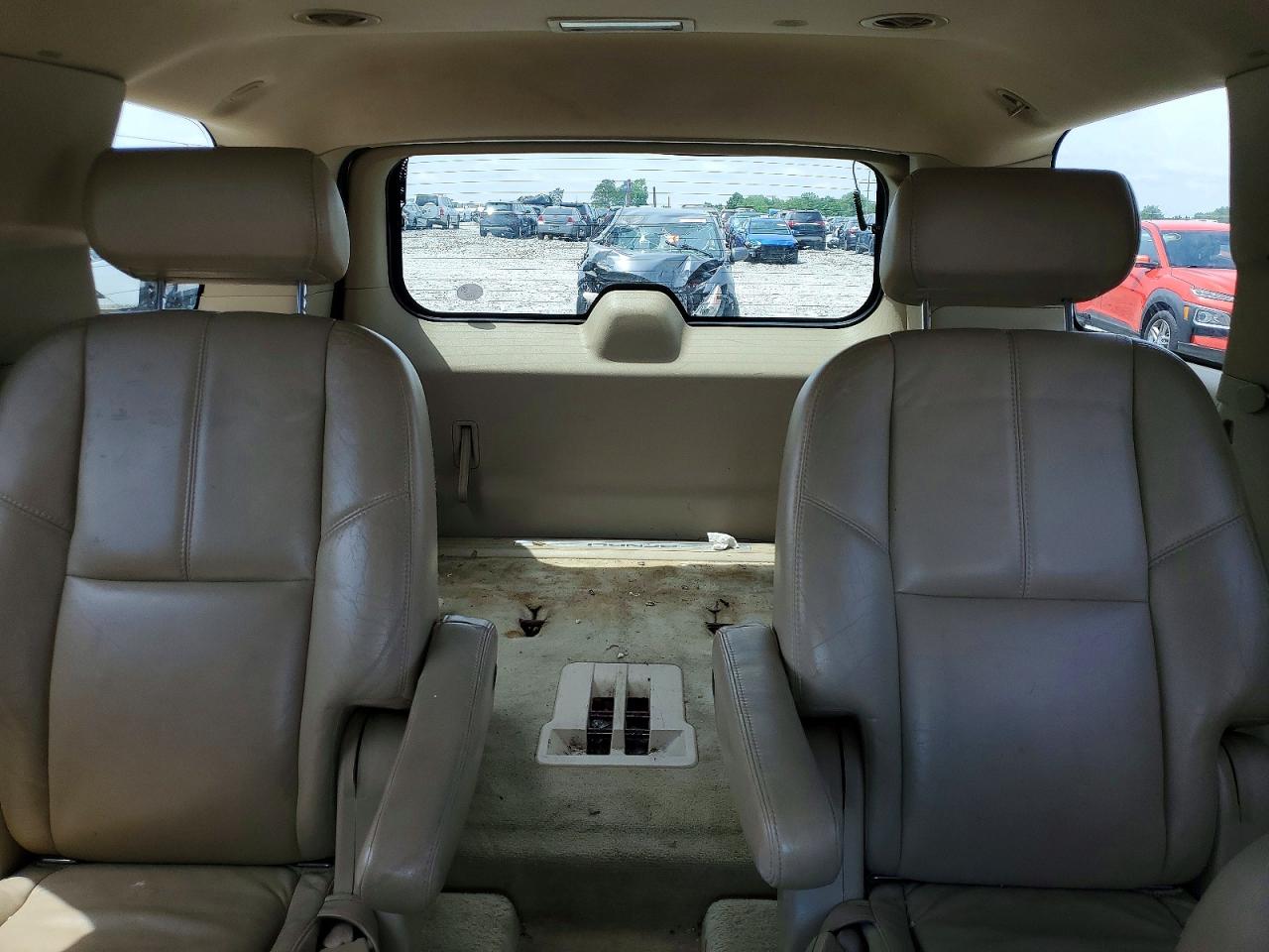 GMC Yukon Denali