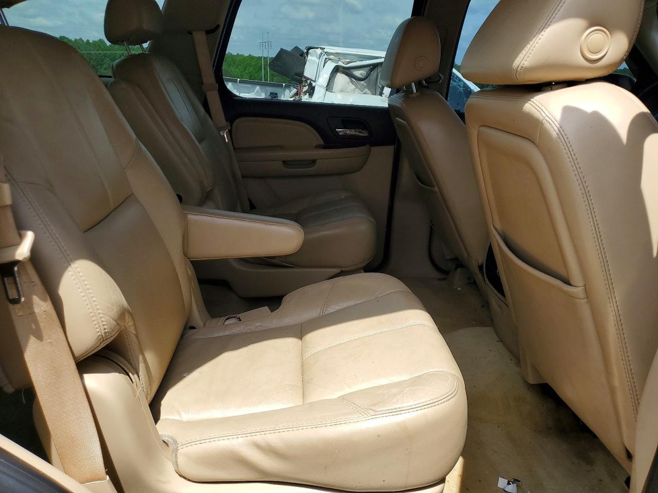 GMC Yukon Denali