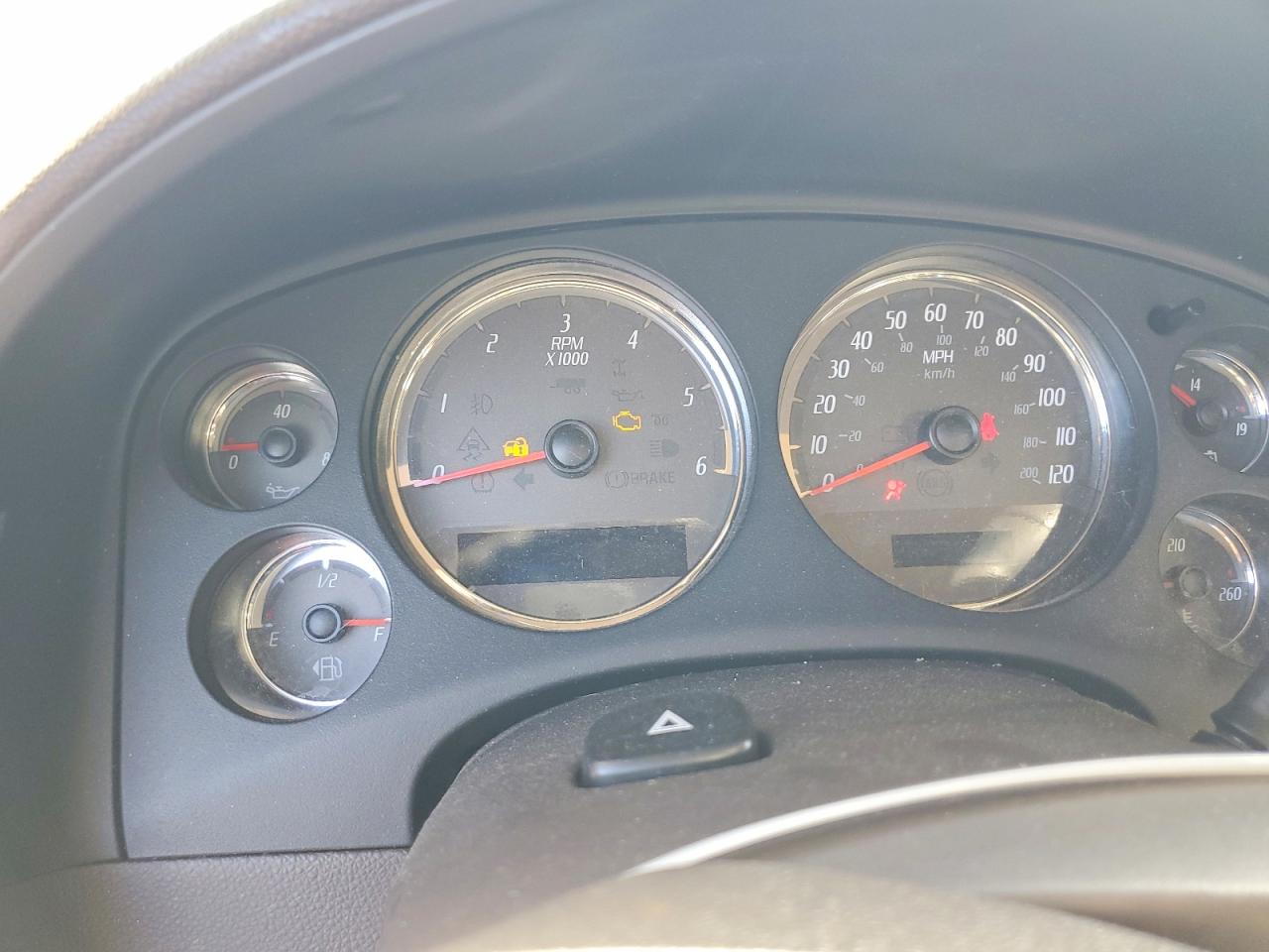 GMC Yukon Denali