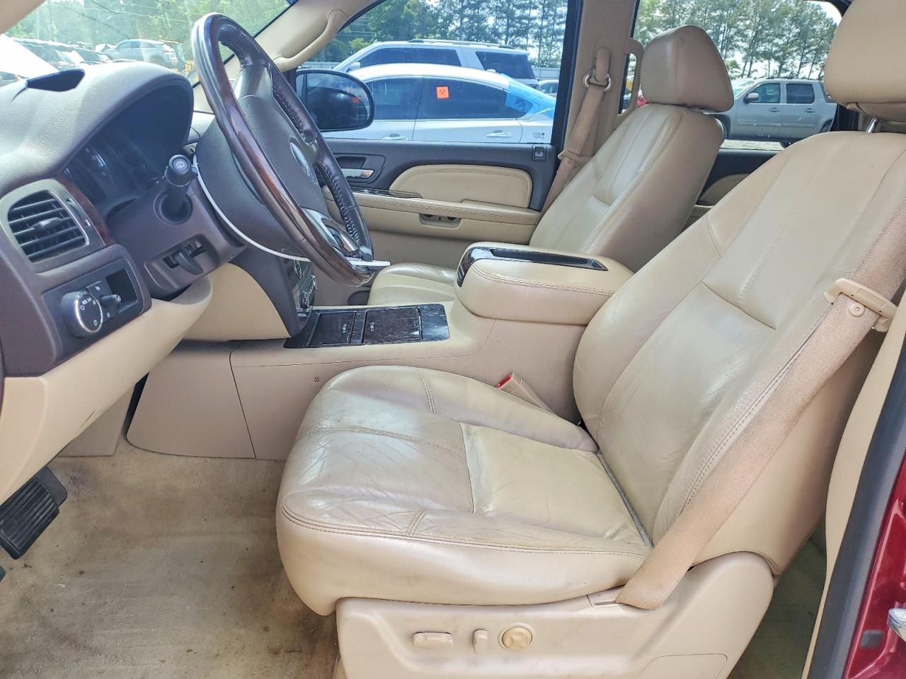 GMC Yukon Denali