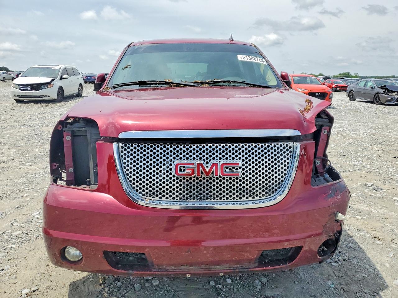 GMC Yukon Denali