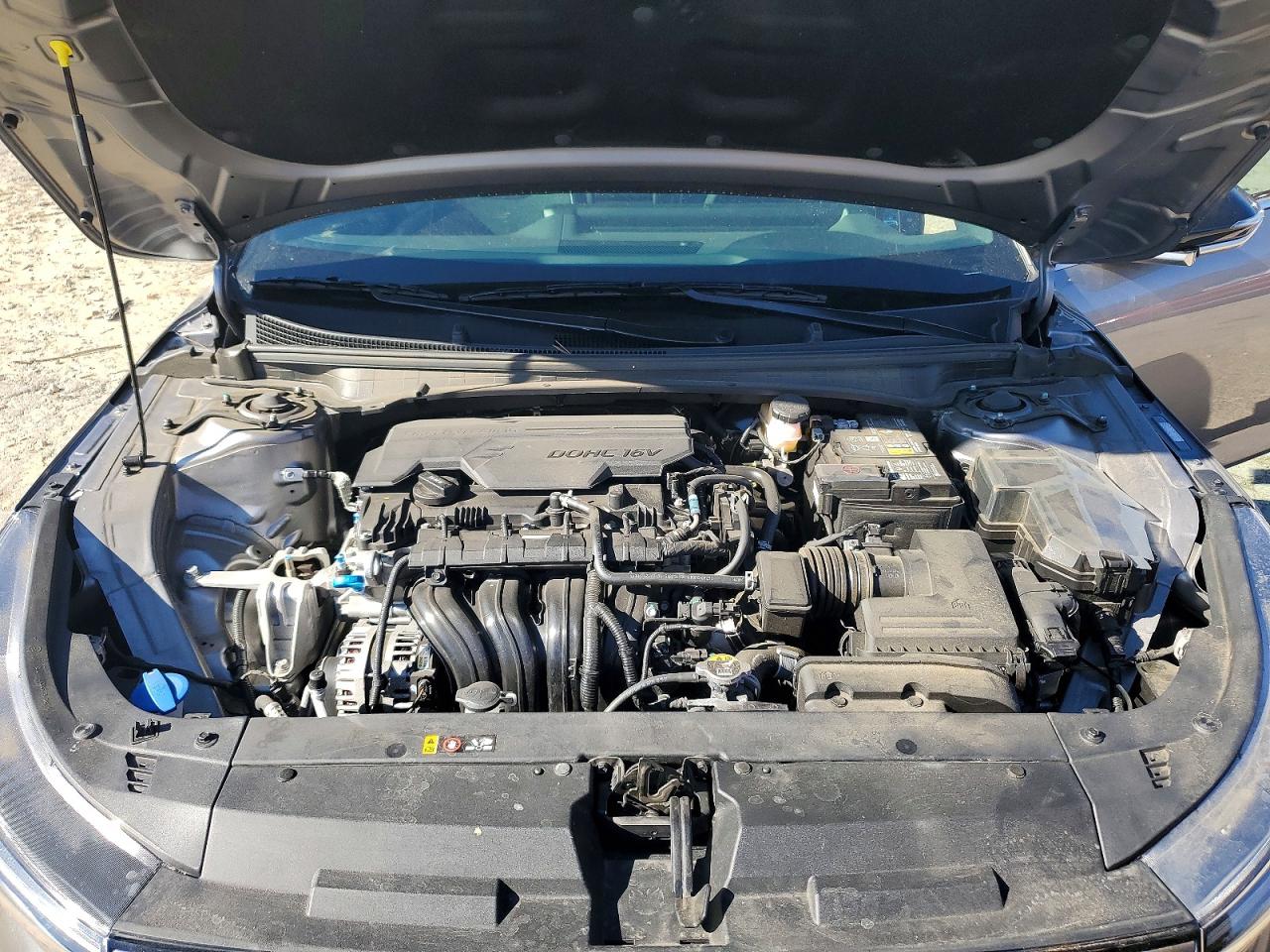 Kia K4 Gt-line