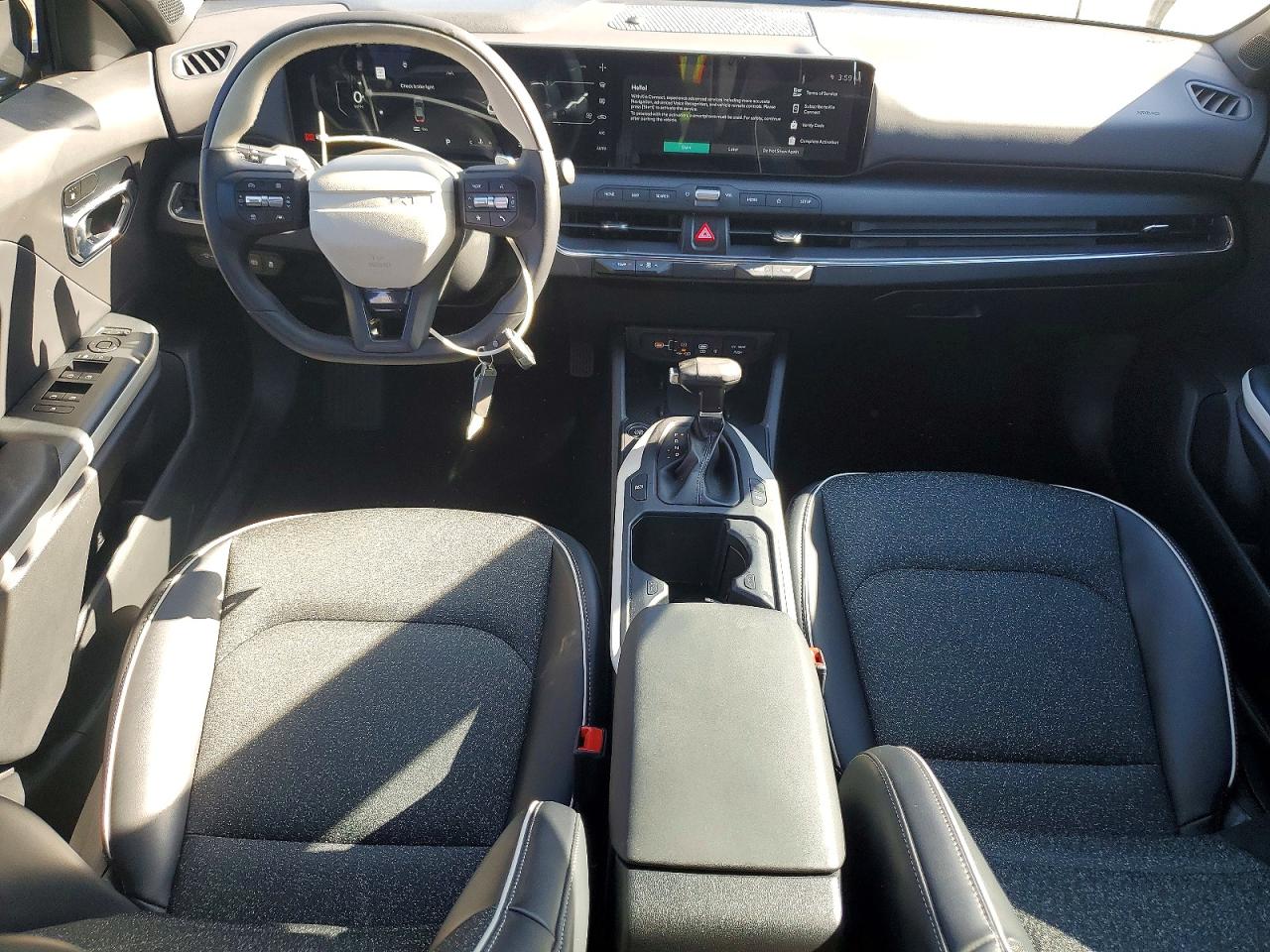 Kia K4 Gt-line