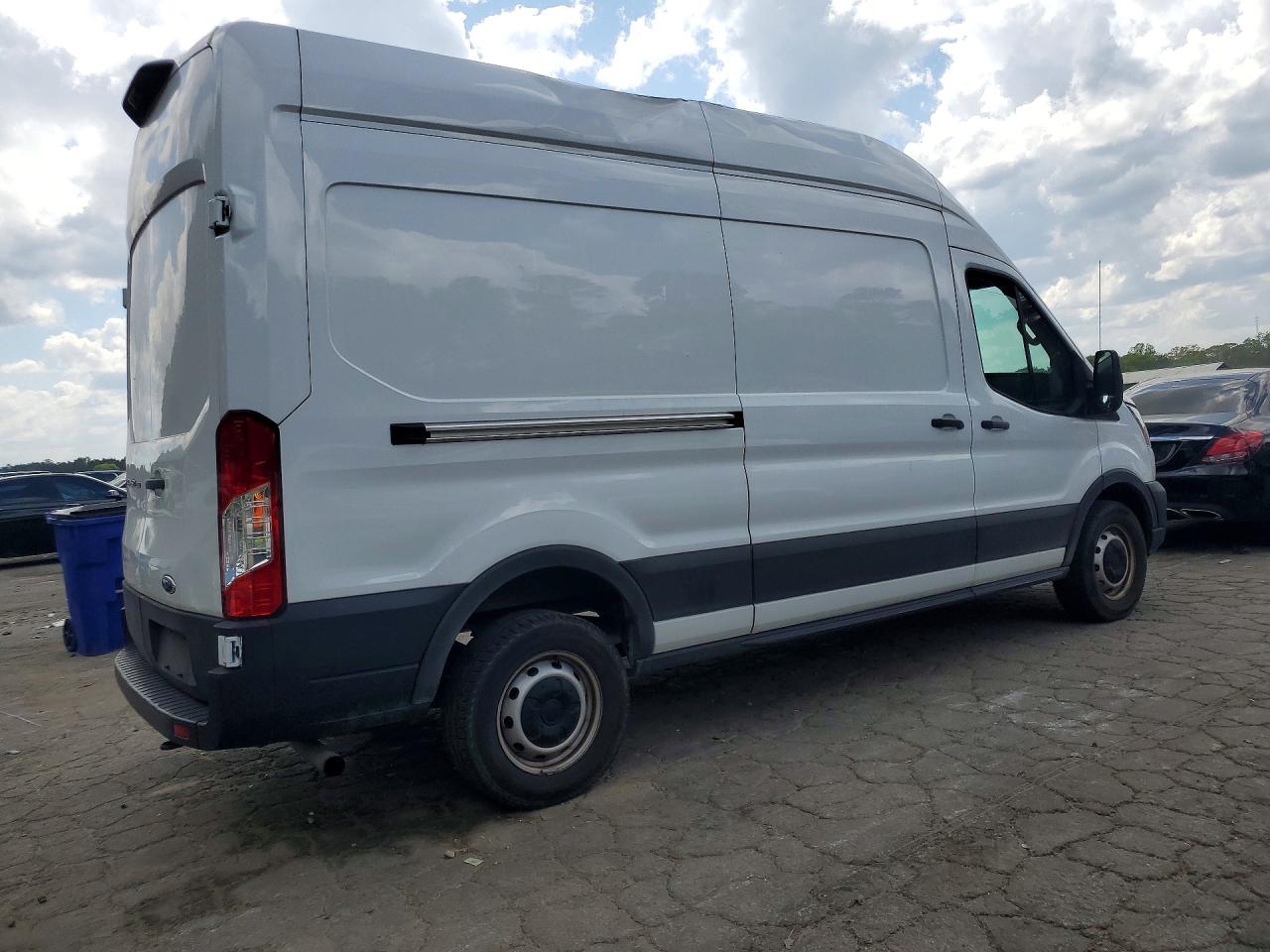 Ford Transit T-250