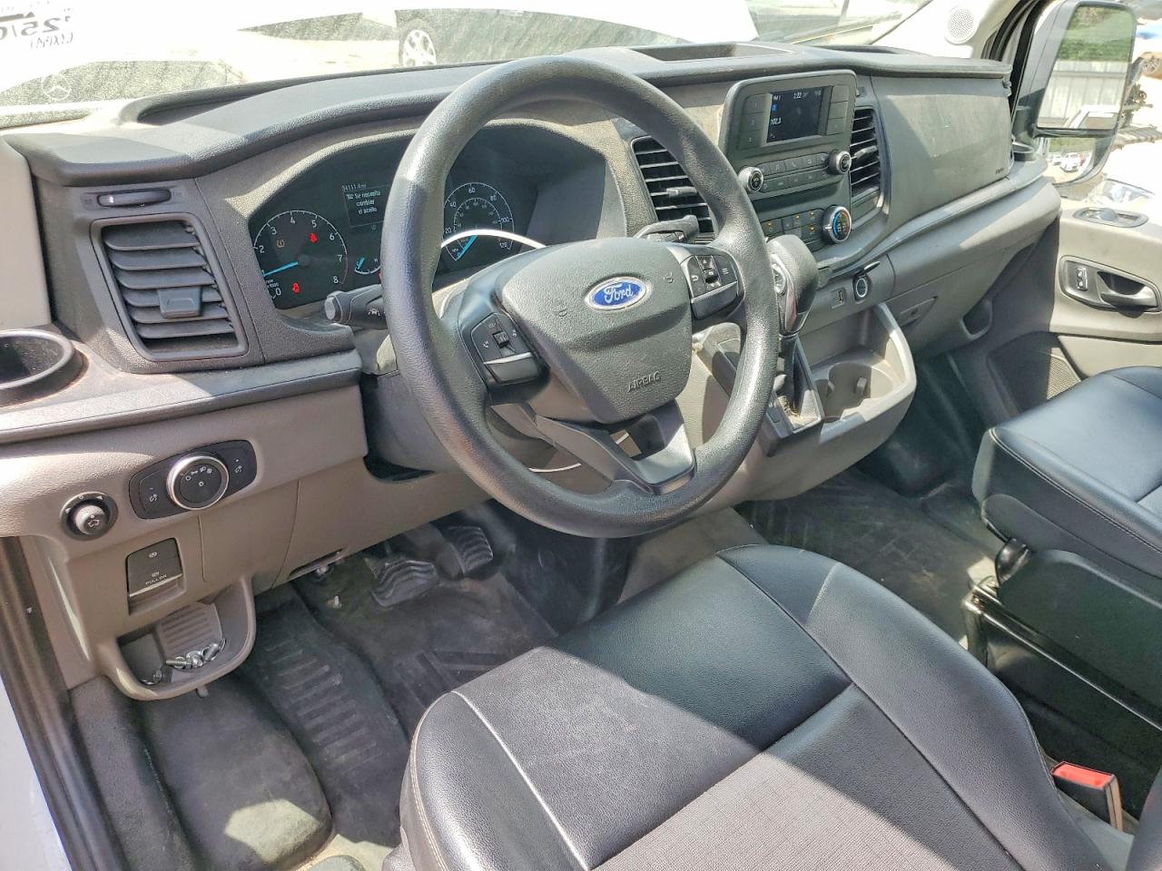Ford Transit T-250