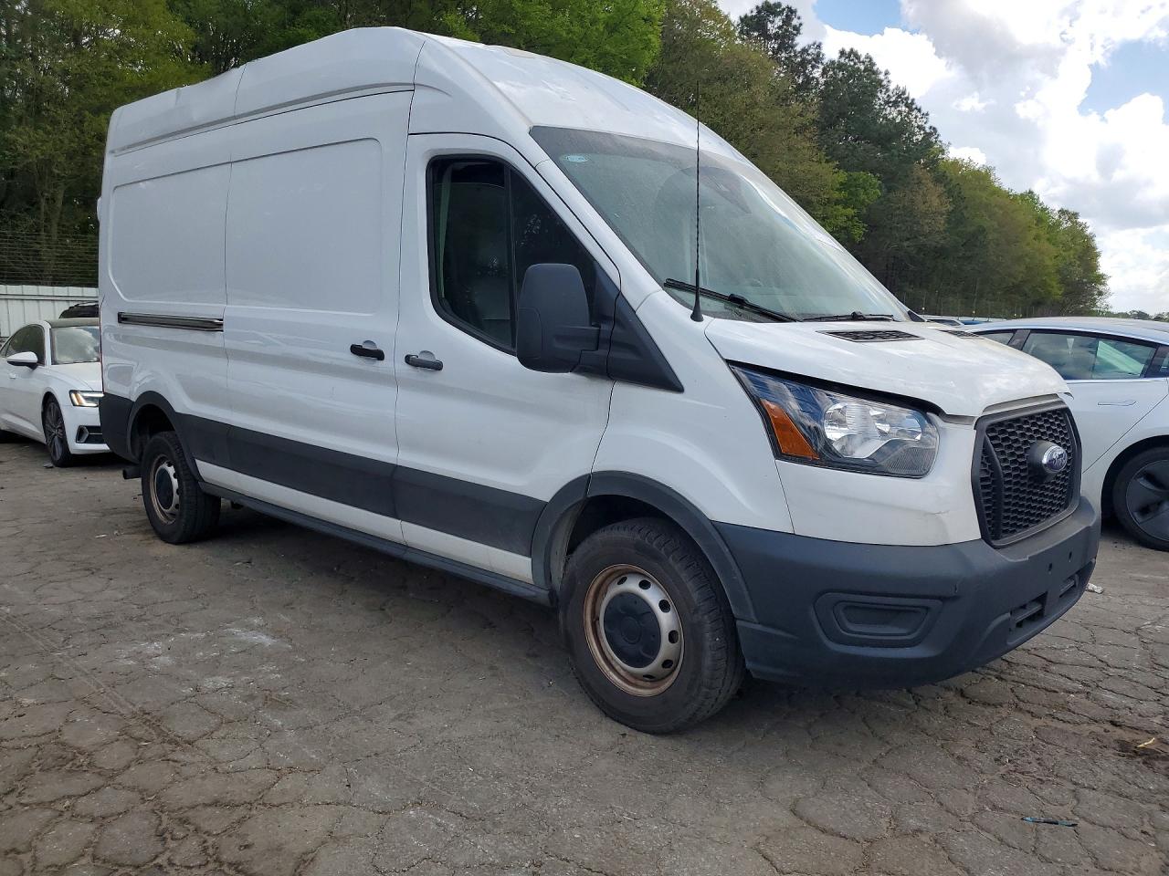 Ford Transit T-250