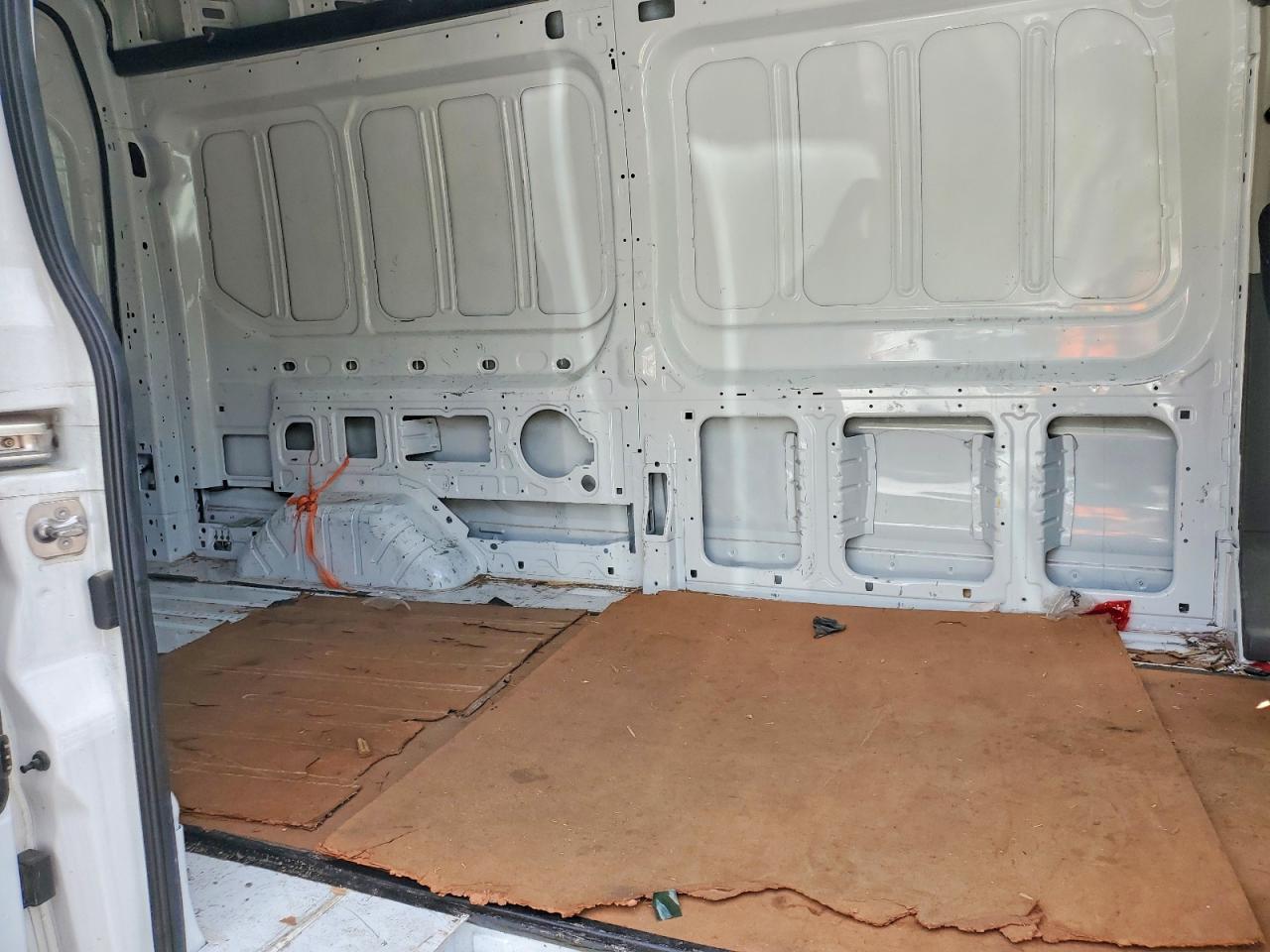 Ford Transit T-250