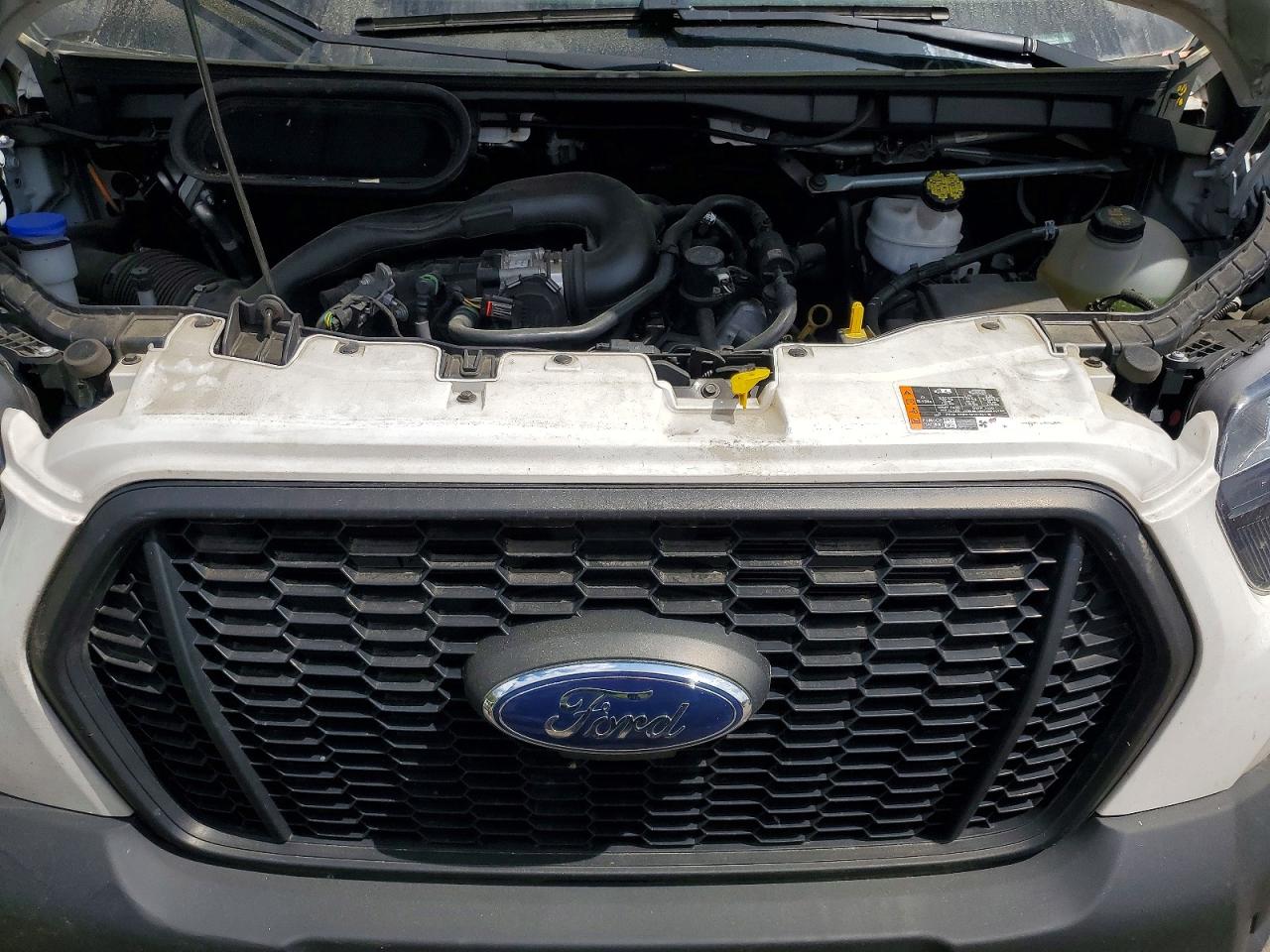 Ford Transit T-250