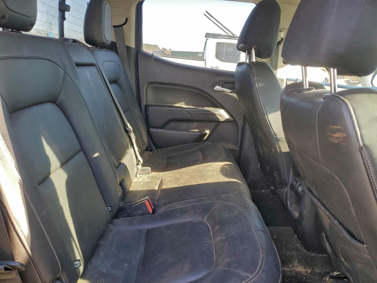 GMC Canyon Slt