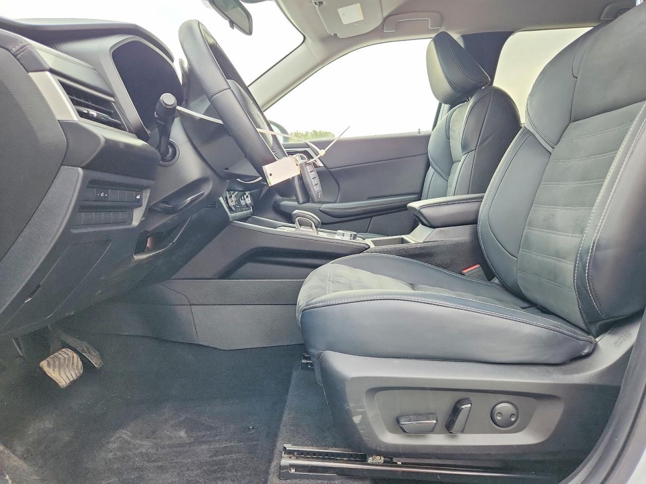 Mitsubishi Outlander Se