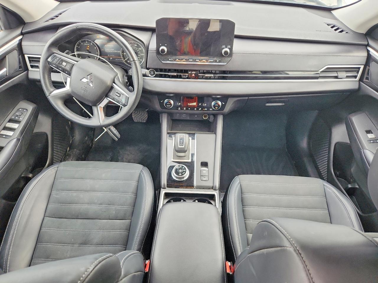 Mitsubishi Outlander Se