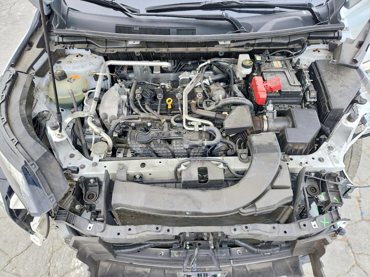 Mitsubishi Outlander Se